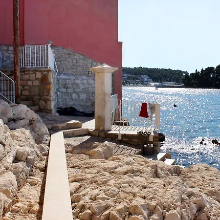 Apartamento With Wifi - 13454 Rovinj