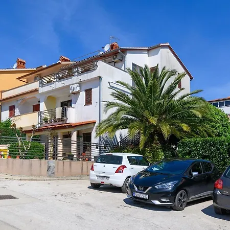Apartment With Wifi - 20346 Pula