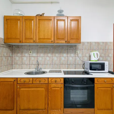 With Wifi - 20346 Apartment