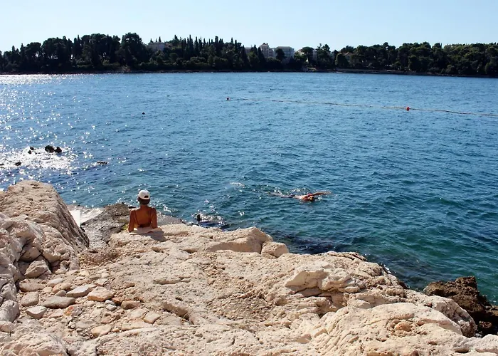 Apartamento With Wifi - 13454 *