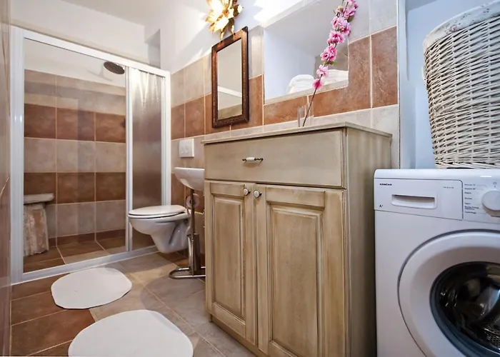 Apartamento With Wifi - 13454 Rovinj