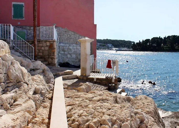 Apartament With Wifi - 13454 Rovinj
